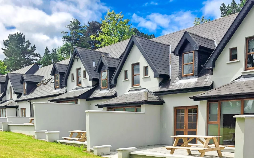 Trident Holiday Homes – Old Court Terryglass