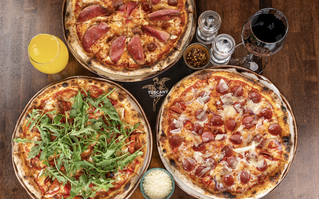 Tuscany Bistro – Killaloe