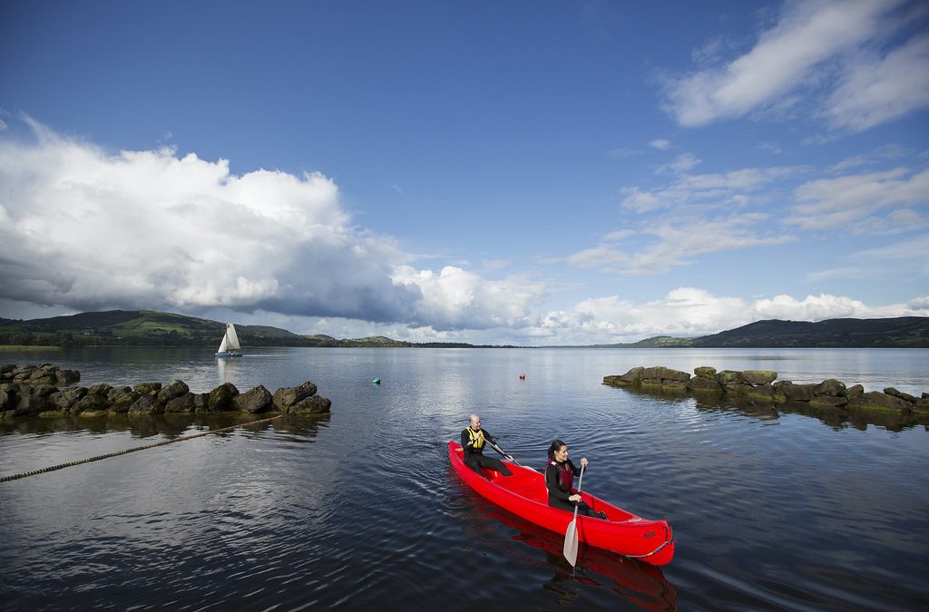 014 Twomilegate (Ballycuggeran) to Annacarriga Loop
