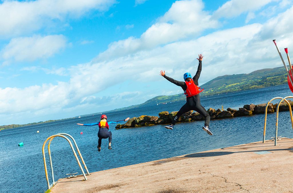 UL Adventure Centre – Twomilegate