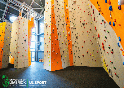 Wall Climbing