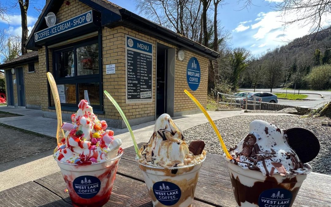 West Lake Coffee – Twomilegate