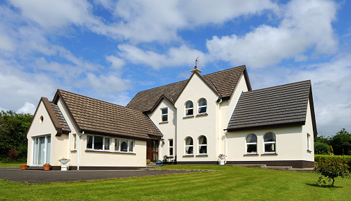 Whitethorn Lodge Bed and Breakfast – Ballina