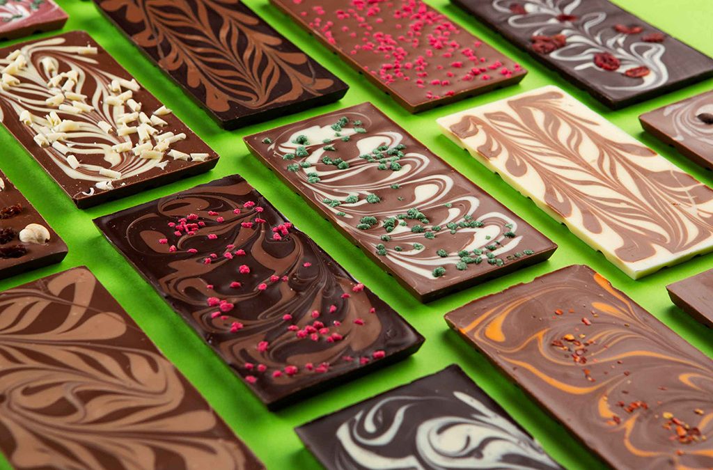 Wilde Irish Chocolates – Tuamgraney