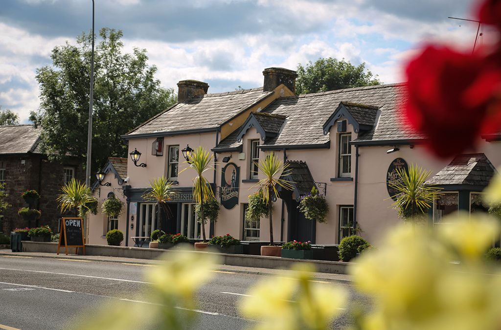 Matt the Thresher Inn – Birdhill