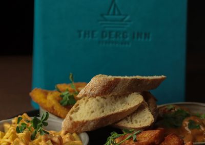 The Derg Inn - Terryglass