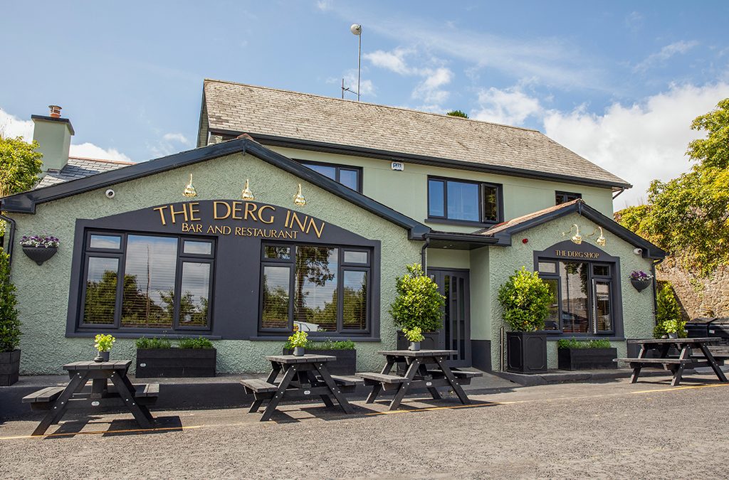 The Derg Inn – Terryglass