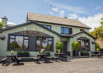 The Derg Inn – Terryglass
