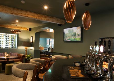 The Derg Inn - Terryglass