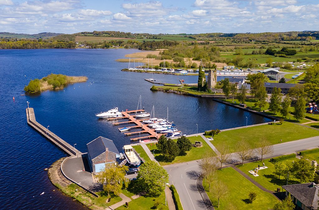 72 Hours on Lough Derg – 2