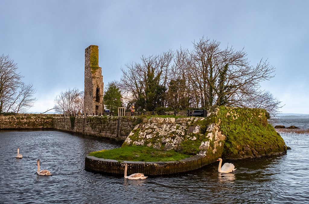 Garrykennedy Sailing Club