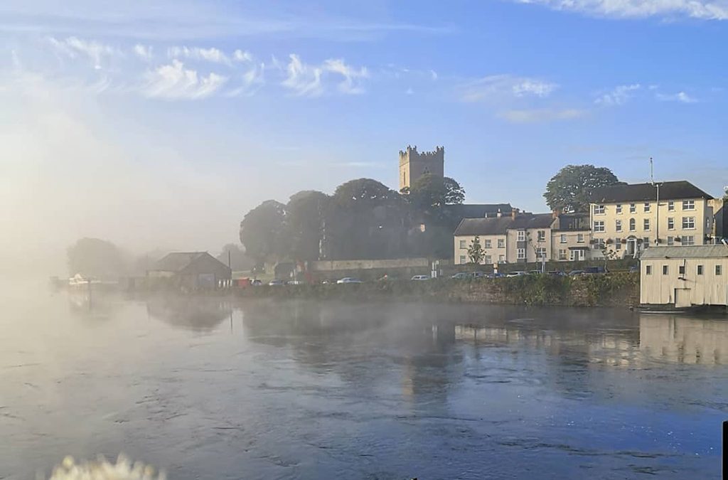 Killaloe-Ballina Local History Society