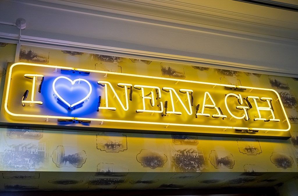 Cinema Nenagh