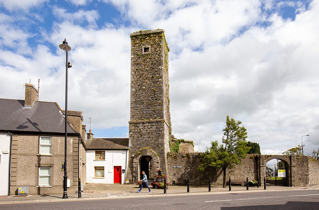 Talbot Bar – Nenagh