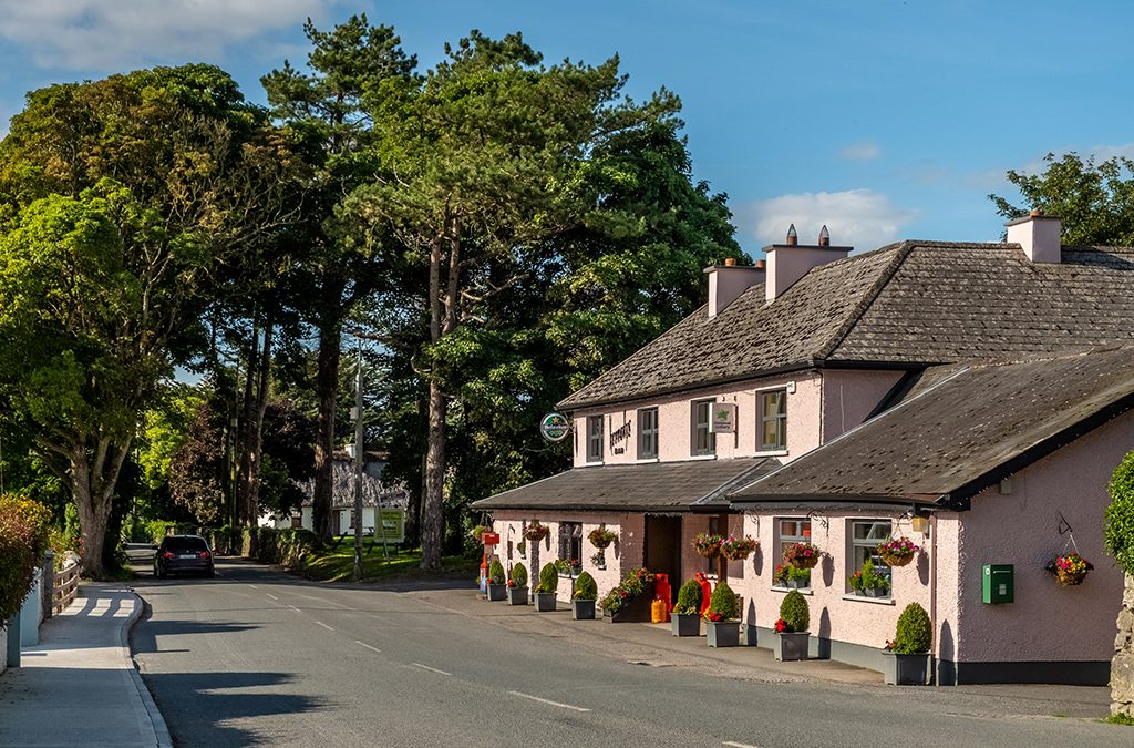Kennedys Bar – Puckane