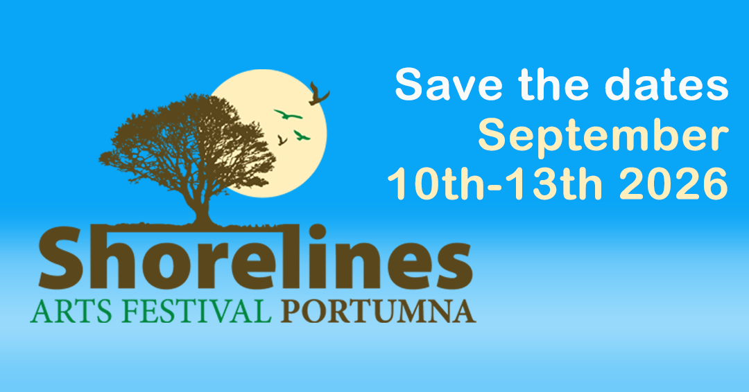 shorelines festival 2026