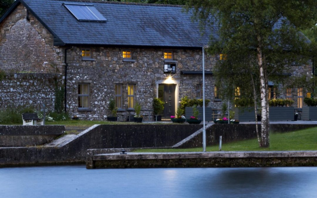Lough Derg House – Dromineer