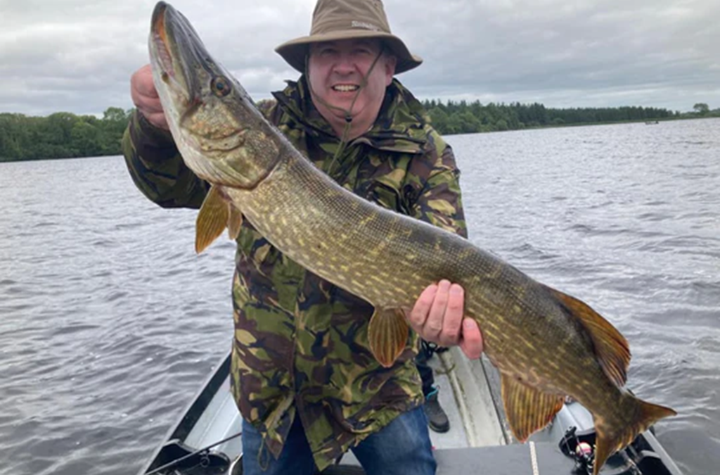 OpenSeason.ie – Nenagh