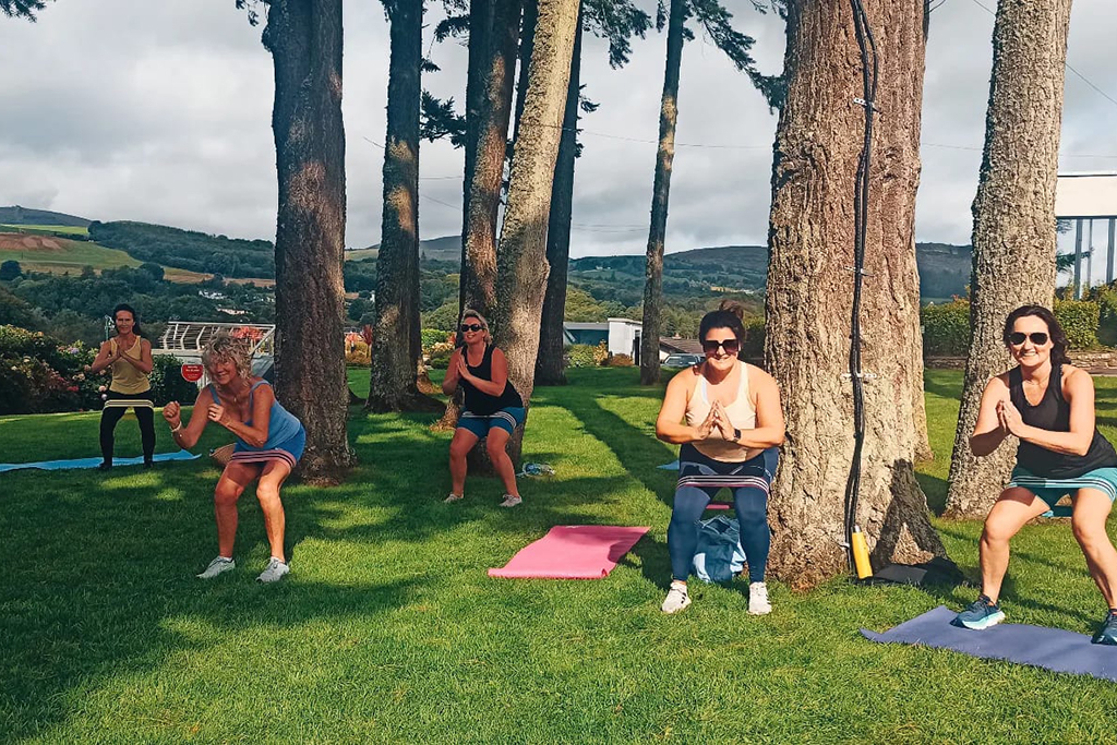 Lean Lift - Killaloe