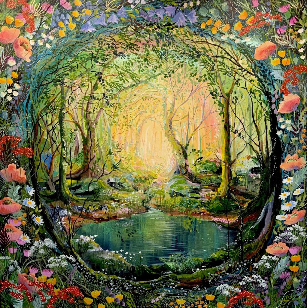 Bealtaine Garden Festival