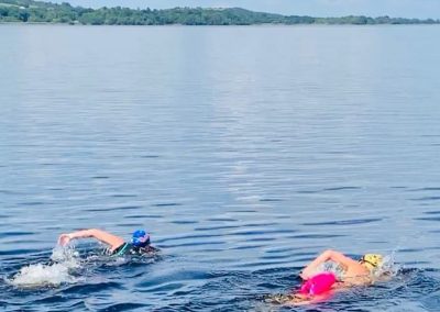 Derg Open Water - Killaloe