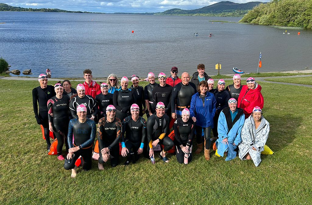 Derg Open Water