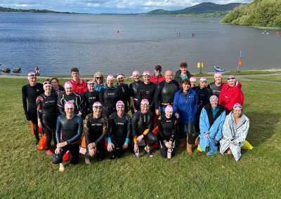 Derg Open Water