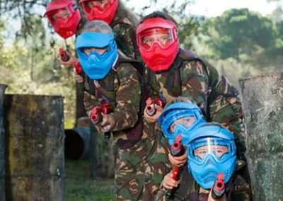 Pallas Karting & Adventure Centre – Tynagh