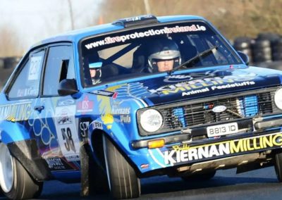 Pallas Karting & Adventure Centre – Tynagh