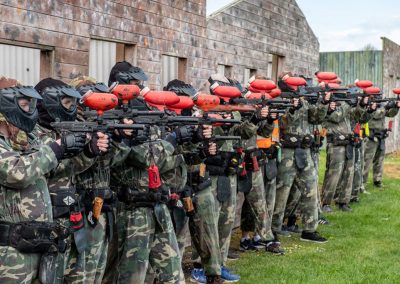 Pallas Karting & Adventure Centre – Tynagh
