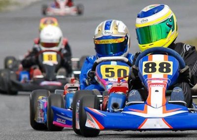Pallas Karting & Adventure Centre – Tynagh