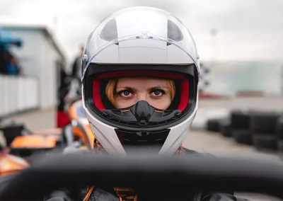Pallas Karting & Adventure Centre – Tynagh