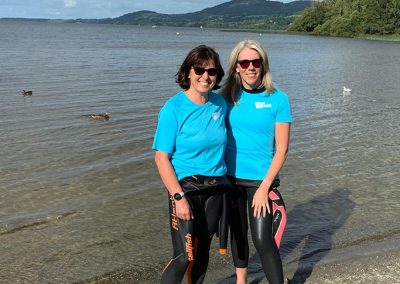 Derg Open Water - Killaloe