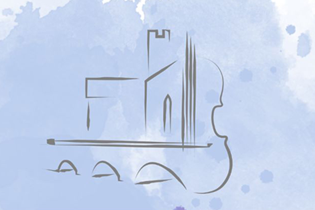 Killaloe Music Festival Banner