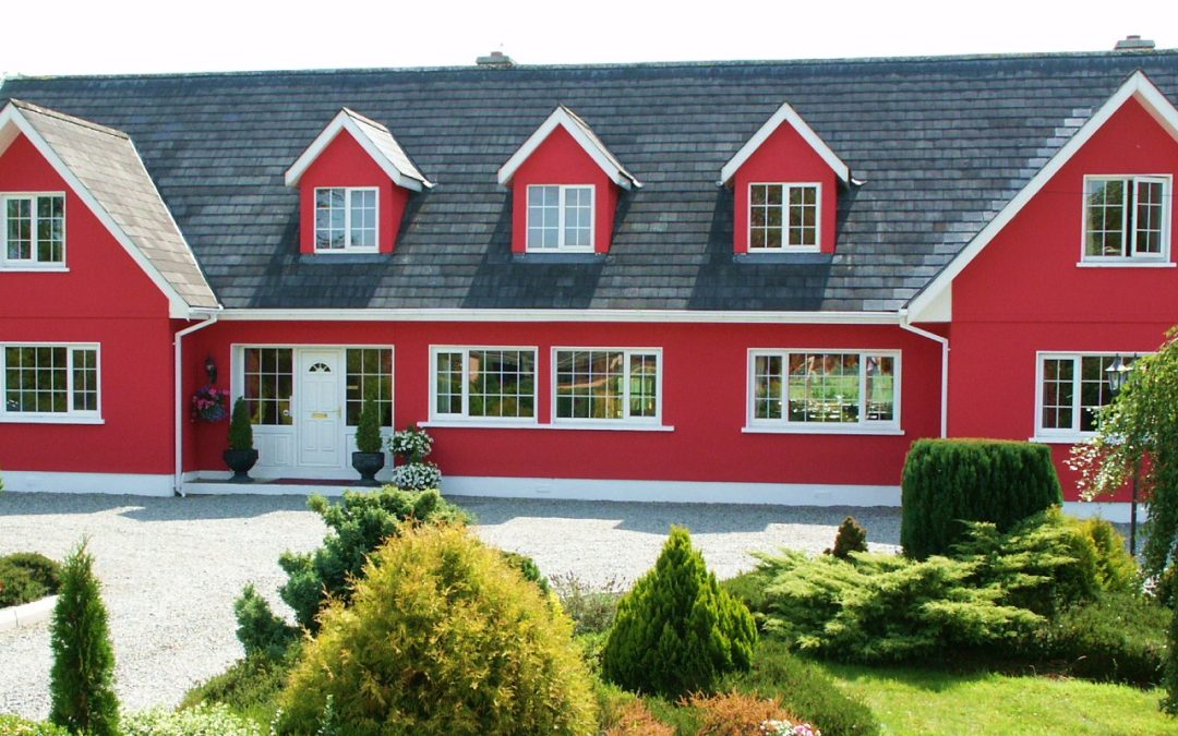 Willowbrook Bed and Breakfast