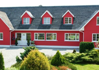 Willowbrook Bed and Breakfast