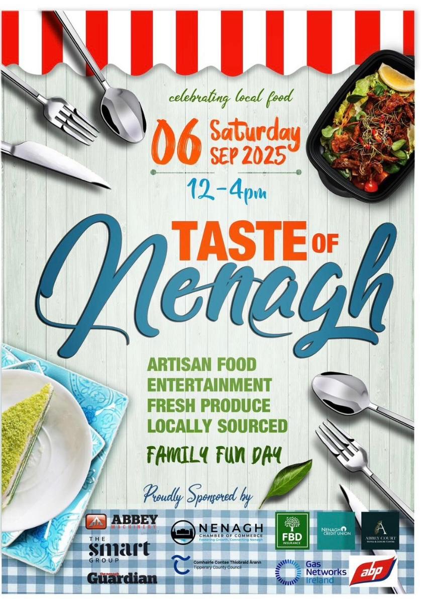 Taste of Nenagh
