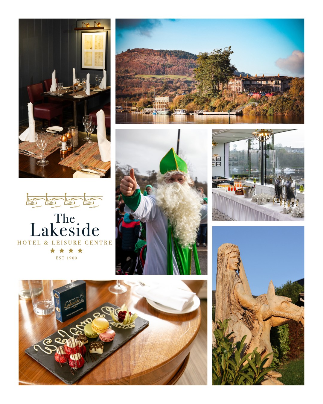 Lakeside Hotel
