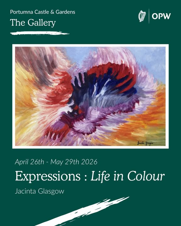 Expressions: Life in Colour