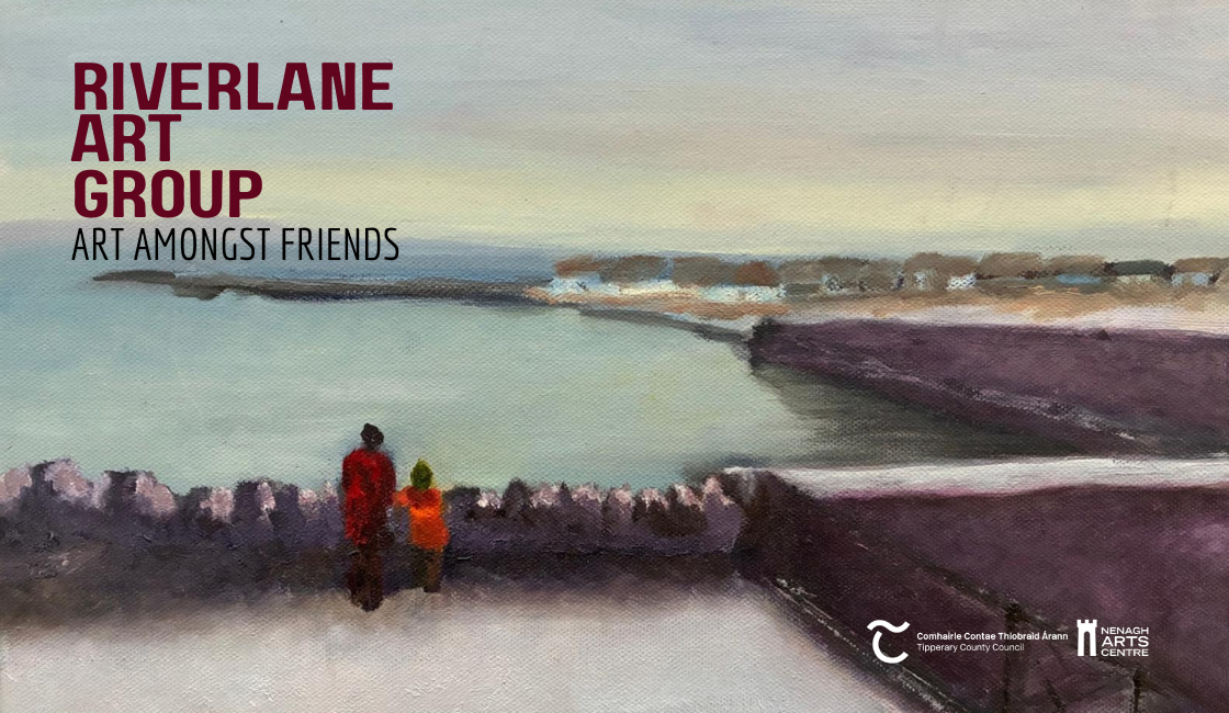 Art Amongst Friends Exhibition