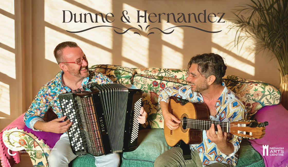 Dunne and Hernandez