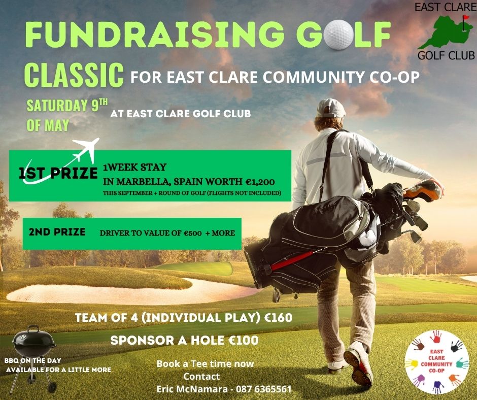 Golf Classic