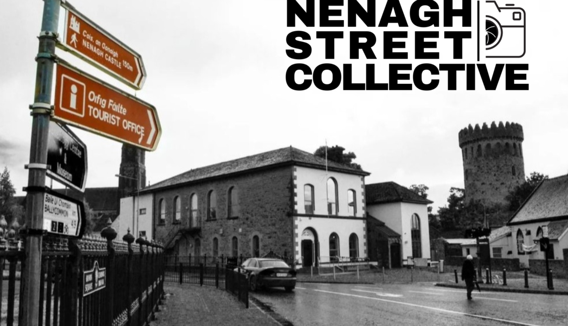The Nenagh Street Collective