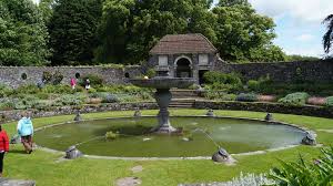 Nenagh Flower & Garden Club Talk and Sale
