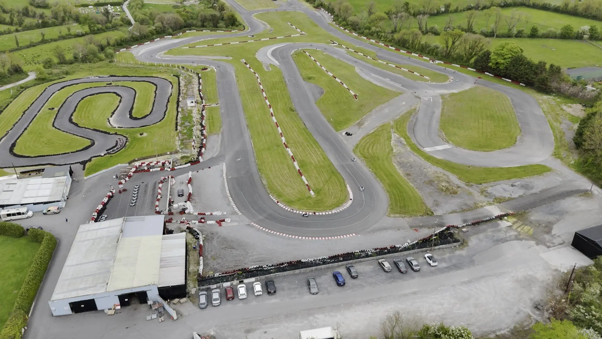 Pallas Karting