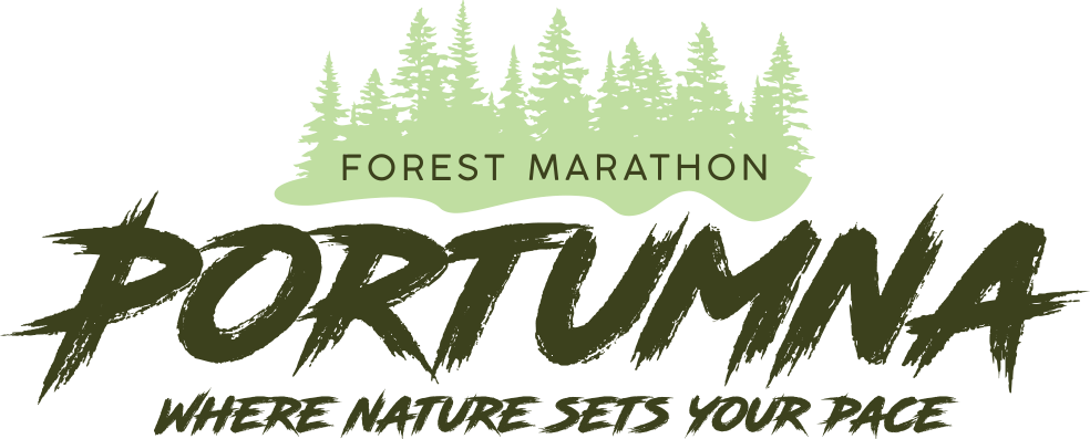 Portumna Ultra Forest park Marathon