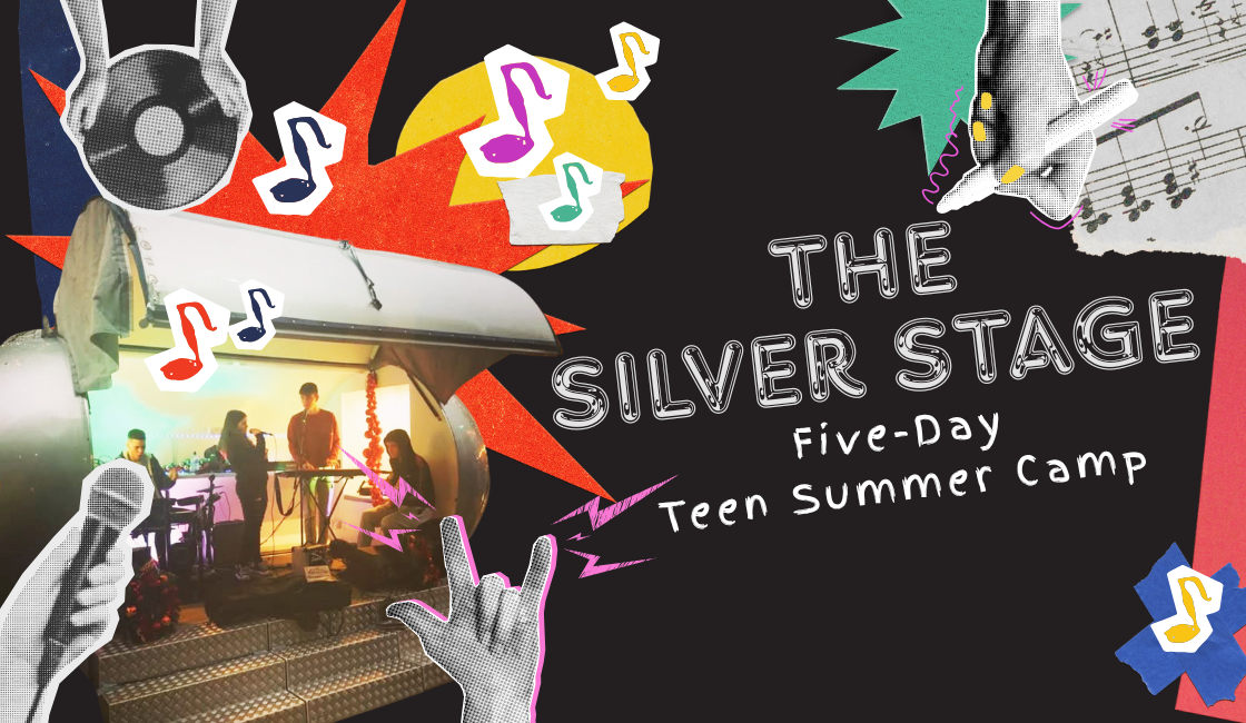 Silver Stage Summer Camp