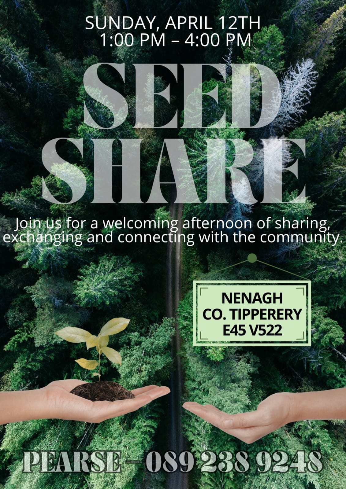 Seed Share