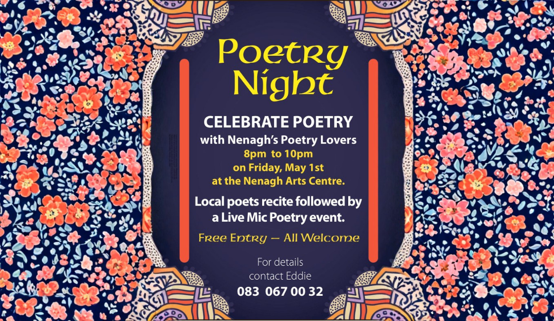 Poetry Night