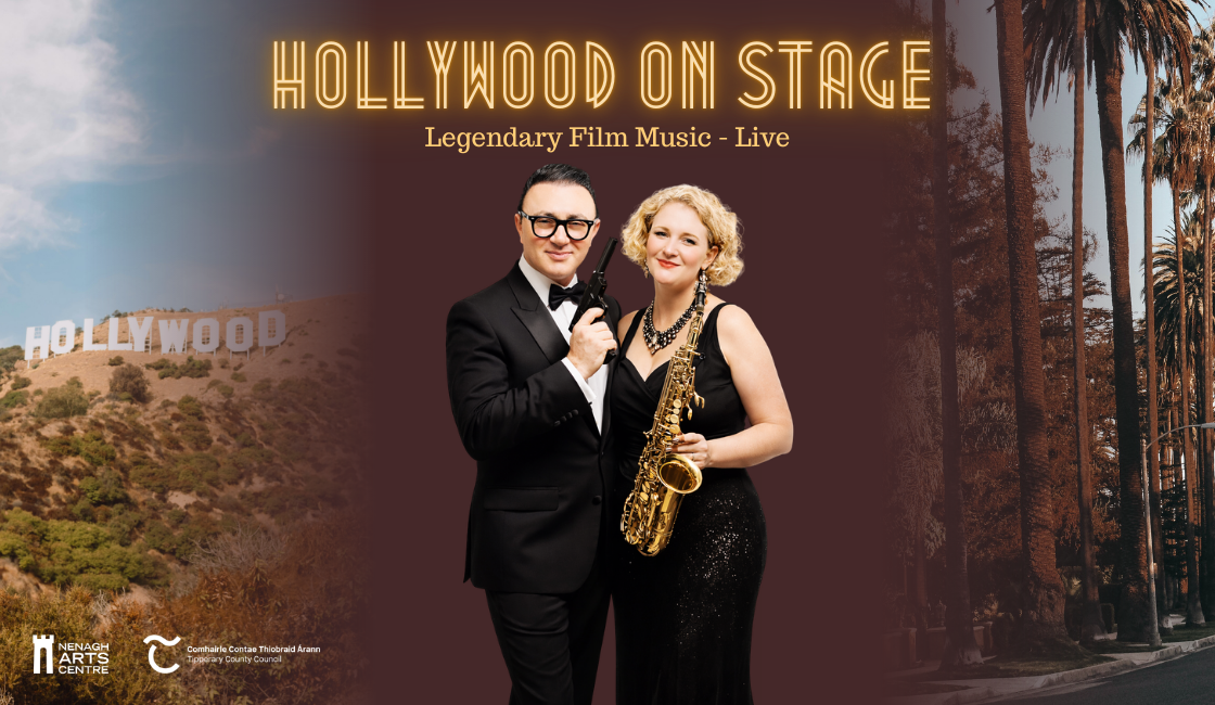 Hollywood on Stage: Legendary Film Music – Live